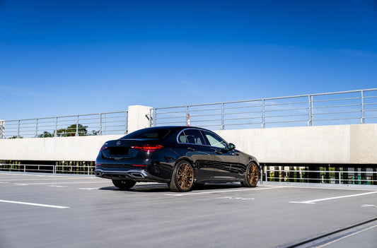 Mercedes Benz C Class C43 C63 Concaver CVR7 Brushed Bronze 1247 11573.webp 9