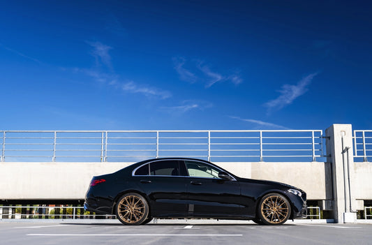 Mercedes Benz C Class C43 C63 Concaver CVR7 Brushed Bronze 1247 3896.webp 7
