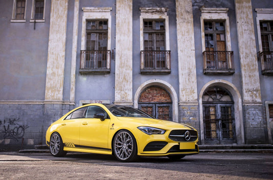 Mercedes Benz CLA CLA35 CLA45 Concaver CVR1 Brushed Titanium 67 16563.webp 2