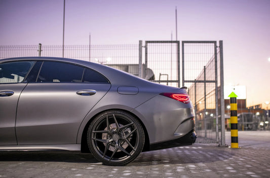 Mercedes Benz CLA CLA35 CLA45 Concaver CVR2 Carbon Graphite 187 2870.webp 6