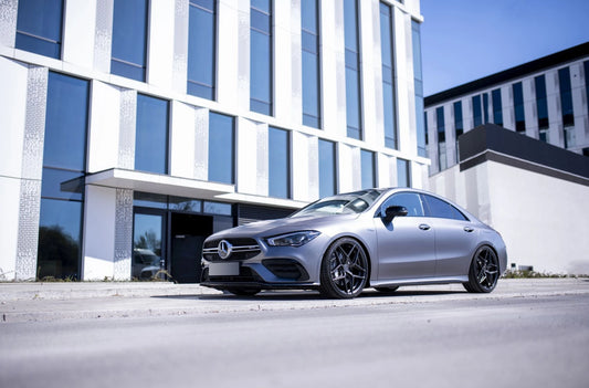 Mercedes Benz CLA CLA35 CLA45 Concaver CVR2 Carbon Graphite 200 2485.webp 14