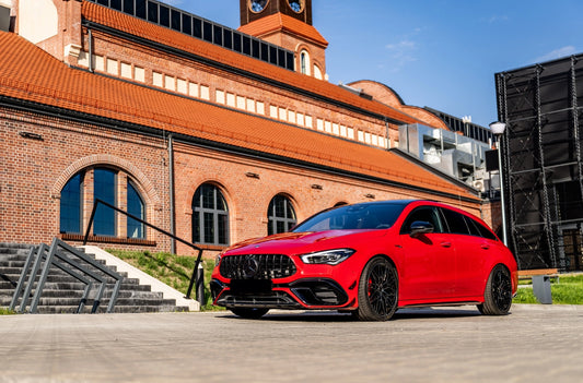 Mercedes Benz CLA CLA35 CLA45 Concaver CVR6 Double Tinted Black 1273 14693.webp 7