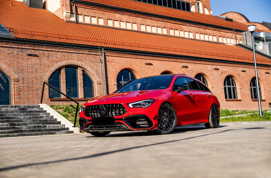 Mercedes Benz CLA CLA35 CLA45 Concaver CVR6 Double Tinted Black 1273 7477.webp 14