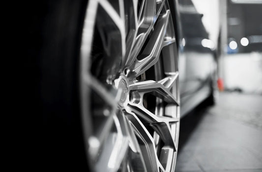 Mercedes Benz CLS Concaver CVR1 Brushed Titanium 175 5571.webp 13