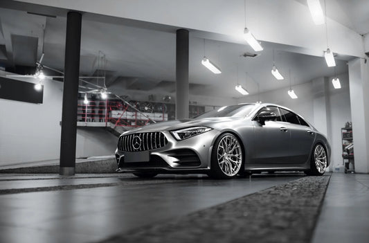 Mercedes Benz CLS Concaver CVR1 Brushed Titanium 175 7156.webp 12