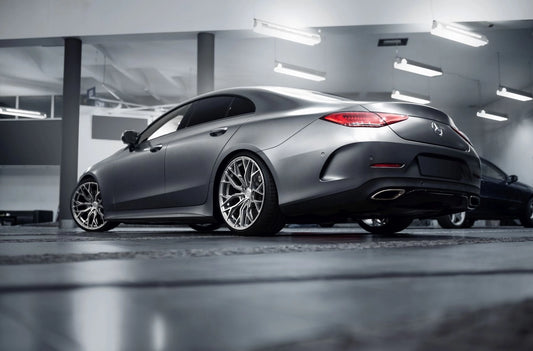 Mercedes Benz CLS Concaver CVR1 Brushed Titanium 175 8017.webp 3