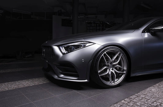 Mercedes Benz CLS Concaver CVR3 Brushed Titanium 173 4345.webp 11