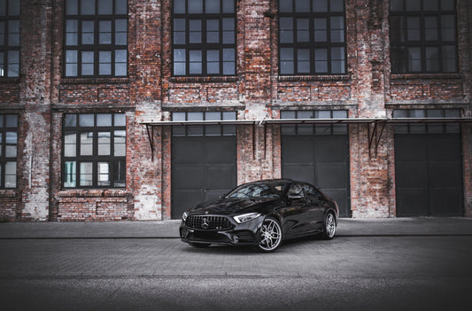 Mercedes Benz CLS Concaver CVR3 Brushed Titanium 971 11683.webp 6