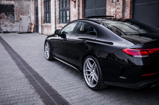 Mercedes Benz CLS Concaver CVR3 Brushed Titanium 971 14068.webp 8