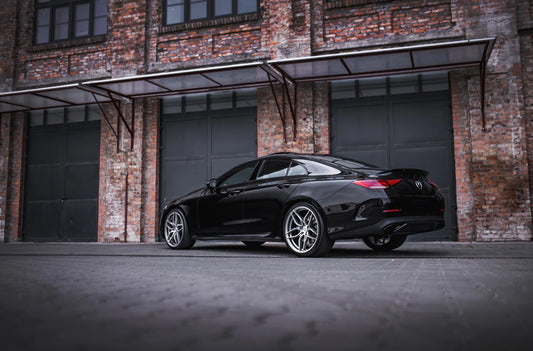 Mercedes Benz CLS Concaver CVR3 Brushed Titanium 971 4270.webp 10