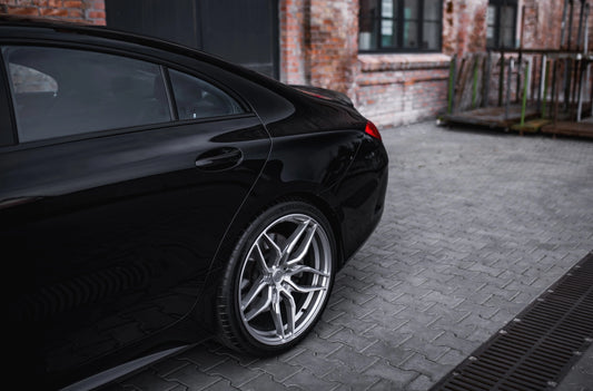 Mercedes Benz CLS Concaver CVR3 Brushed Titanium 971 9250.webp 4