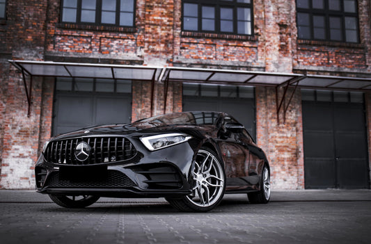 Mercedes Benz CLS Concaver CVR3 Brushed Titanium 971 9677.webp 11