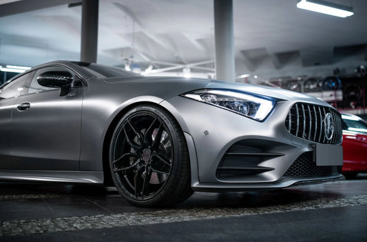Mercedes Benz CLS Concaver CVR3 Platinum Black 174 10358.webp 5