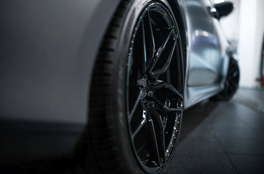 Mercedes Benz CLS Concaver CVR3 Platinum Black 174 7131.webp 8