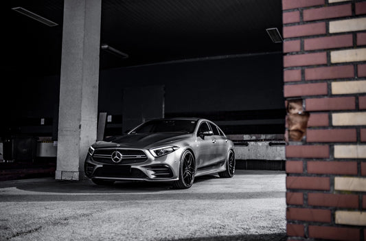 Mercedes Benz CLS Concaver CVR3 Platinum Black 824 2627.webp 2