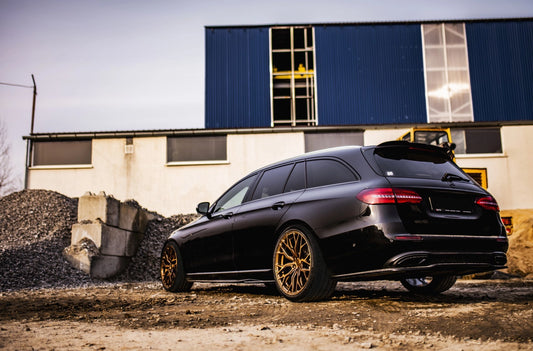Mercedes Benz E Class E63 Concaver CVR1 Brushed Bronze 497 7468.webp 2
