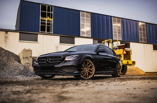 Mercedes Benz E Class E63 Concaver CVR1 Brushed Bronze 497 8737.webp 7