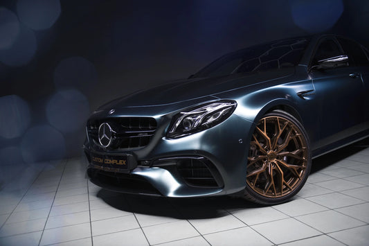 Mercedes Benz E Class E63 Concaver CVR1 Brushed Bronze 794 10534.webp 1