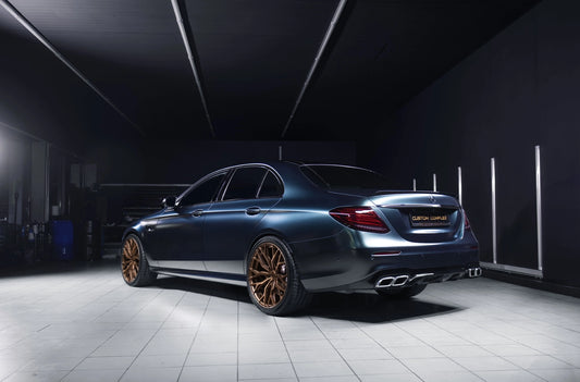 Mercedes Benz E Class E63 Concaver CVR1 Brushed Bronze 794 11316.webp 8