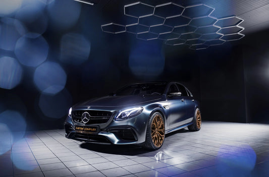 Mercedes Benz E Class E63 Concaver CVR1 Brushed Bronze 794 3642.webp 2
