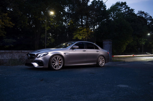 Mercedes Benz E Class E63 Concaver CVR1 Brushed Titanium 398 16419.webp 2