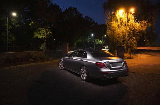 Mercedes Benz E Class E63 Concaver CVR1 Brushed Titanium 398 7025.webp 10