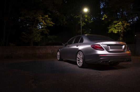 Mercedes Benz E Class E63 Concaver CVR1 Brushed Titanium 398 7246.webp 7