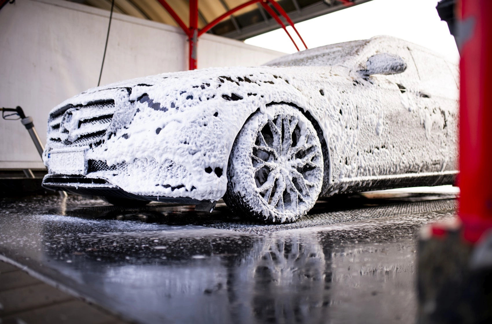 Mercedes Benz E Class E63 Concaver CVR1 Carbon Graphite 427 12898.webp
