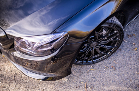 Mercedes Benz E Class E63 Concaver CVR1 Carbon Graphite 427 16412.webp 3