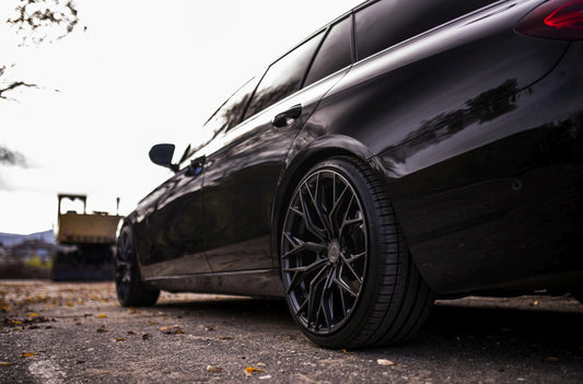 Mercedes Benz E Class E63 Concaver CVR1 Carbon Graphite 427 338.webp 17