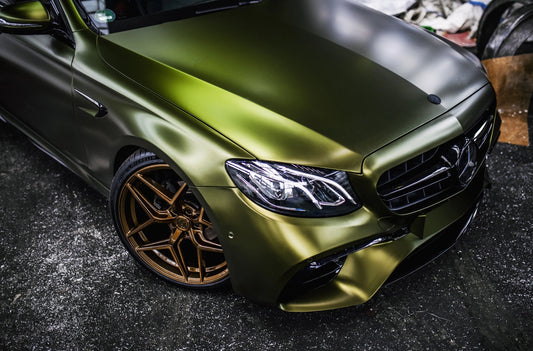 Mercedes Benz E Class E63 Concaver CVR2 Brushed Bronze 837 14680.webp 2