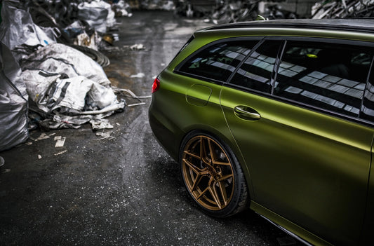 Mercedes Benz E Class E63 Concaver CVR2 Brushed Bronze 837 15239.webp 11