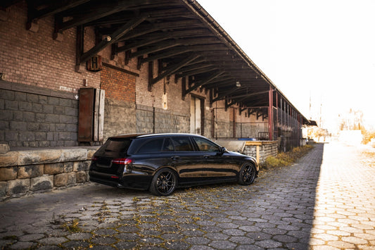Mercedes Benz E Class E63 Concaver CVR3 Carbon Graphite 426 11789.webp 6