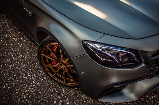 Mercedes Benz E Class E63 Concaver CVR4 Brushed Bronze 360 10143.webp 15