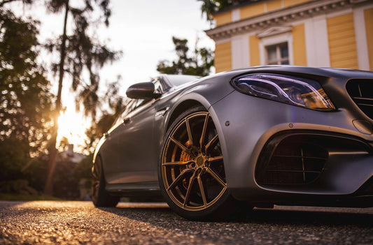 Mercedes Benz E Class E63 Concaver CVR4 Brushed Bronze 360 5021.webp 11