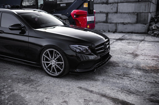 Mercedes Benz E Class E63 Concaver CVR4 Brushed Titanium 480 1436.webp 6