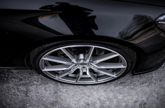 Mercedes Benz E Class E63 Concaver CVR4 Brushed Titanium 480 15311.webp 9