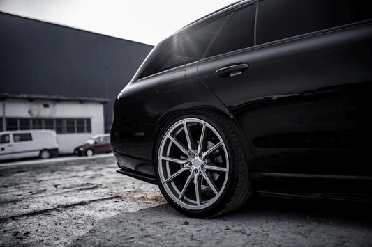 Mercedes Benz E Class E63 Concaver CVR4 Brushed Titanium 480 2612.webp 7