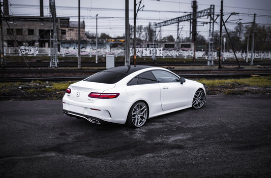 Mercedes Benz E Class E63 Concaver CVR5 Brushed Titanium 980 13912.webp 10