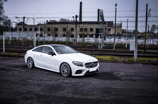 Mercedes Benz E Class E63 Concaver CVR5 Brushed Titanium 980 16516.webp 9
