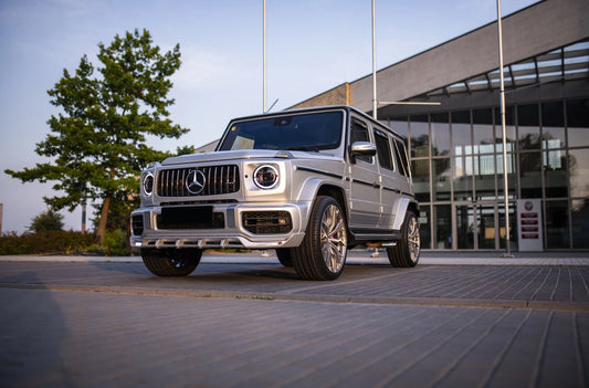 Mercedes Benz G klass G63 Concaver CVR1 Brushed Titanium 1137 12771.webp 3