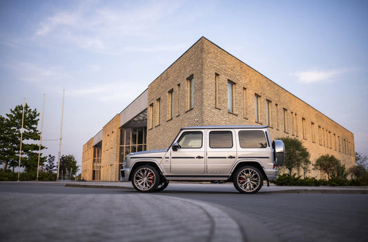 Mercedes Benz G klass G63 Concaver CVR1 Brushed Titanium 1137 2253.webp 18