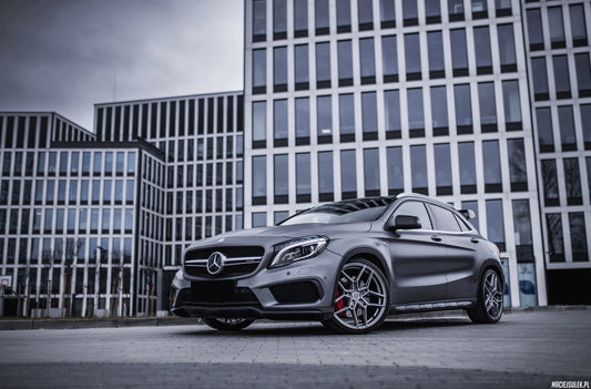 Mercedes Benz GLA GLA45 Concaver CVR5 Brushed Titanium 793 11209.webp 1