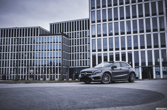 Mercedes Benz GLA GLA45 Concaver CVR5 Brushed Titanium 793 13053.webp 7