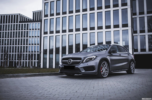 Mercedes Benz GLA GLA45 Concaver CVR5 Brushed Titanium 793 3517.webp 10