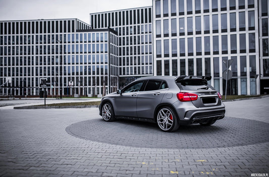 Mercedes Benz GLA GLA45 Concaver CVR5 Brushed Titanium 793 6193.webp 11