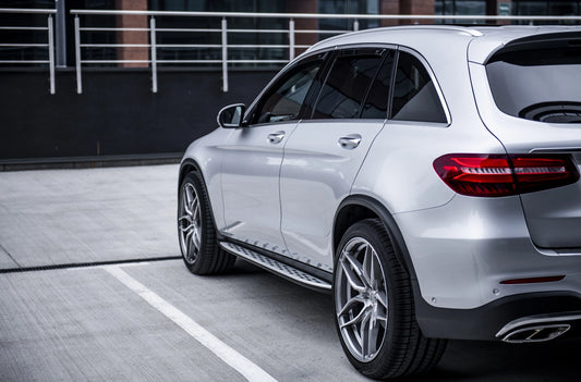 Mercedes Benz GLC Concaver CVR3 Brushed Titanium 1115 15532.webp 14
