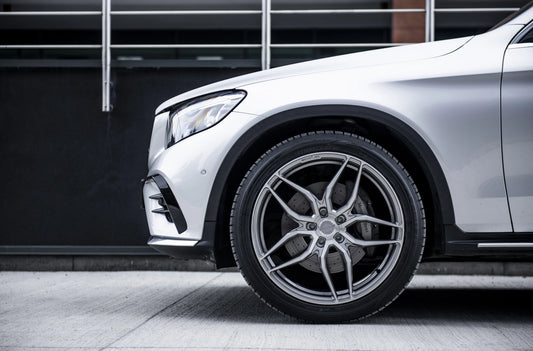 Mercedes Benz GLC Concaver CVR3 Brushed Titanium 1115 15871.webp 2