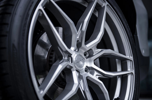 Mercedes Benz GLC Concaver CVR3 Brushed Titanium 1115 7531.webp 18