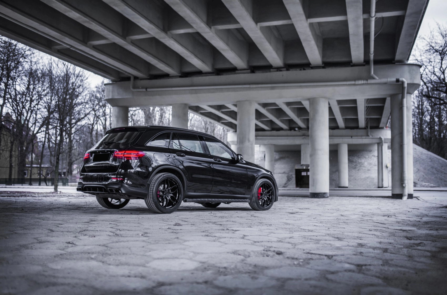 Mercedes Benz GLC Concaver CVR3 Platinum Black 509 12168.webp